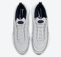 Official Images Of The Nike Air Max 97 Puerto Rico Justfreshkicks