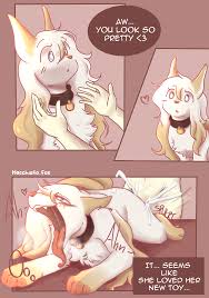 Rule34 - If it exists, there is porn of it  ninetales  5733105