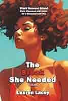 Amazon.com: The Break She Needed (Black Summer Island): 9798218344290:  Lacey, Lauren: Books