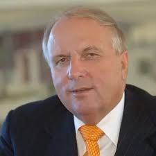 Siegfried Meister Net Worth