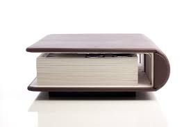 (service guidelines) sizes range from 5×7 to a 10×14. Remembrance Photo Album Coffee Table Demilked