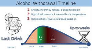 Quit drinking and go beyond your withdrawal symptoms to kill your craving for alcohol, as well as updated on nov 26, 2012, 10:03 ist. Stopping Drinking Alcohol Withdrawal Symptoms The Detox Timeline The Haven Detox