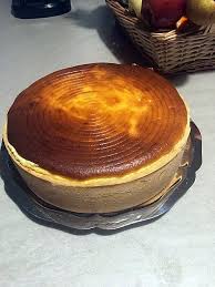 Superbe Tarte Au Fromage Jeanmerode Temps De Preparation 45 Minutes Temps De Cuisson 1h Difficulte Faci Tarte Au Fromage Dessert Tarte Au Fromage Blanc