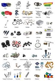 Our warehouse is stocked with a complete line of fasteners servicing original equipment manufacturers (oem's) from stainless. Industrial Hardware Products S Con Services