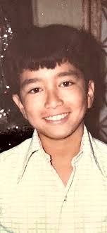 It's 1973 and I'm 11 years old. I have the biggest crush