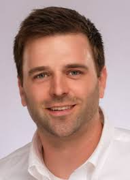 Real Estate Agent John Merrill