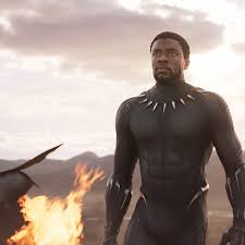 Learn about your favorite marvel characters, super heroes, & villains! Black Panther First Reactions A Game Changing Movie For Marvel Vox