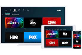 Hulu Live Tv Channel List The Complete List Of Channels And Add Ons Tv Guide