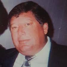 JOSE M. 'JOE' PEREZ JR.