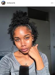 Pin By Michaela On Skin Health Natural Hair Styles For Black Women Natural Hair Styles Easy Natural Hair Woman