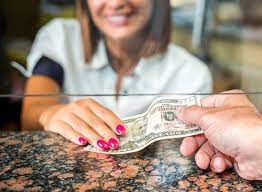 You just need a bank account in the u.s. What You Need To Open A Bank Account Nerdwallet