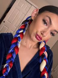 Different hairstyles and hair care tips