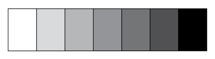 How To Draw And Use A Value Scale In Your Artwork