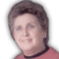 Obituary information for Carol J Keough