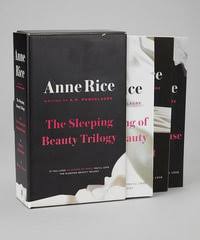 As with the stitch crashes aladdin collection, this wave will not be released at us disney . The Sleeping Beauty Trilogy Box Set The Claiming Of Sleeping Beauty Beauty S Punishment Beauty S Release By A N Roquelaure 9780452294752 Booktopia