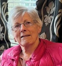 Raewyne Janice Wilson