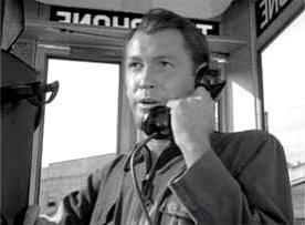 Where Is Everybody? | The Twilight Zone Wiki | Fandom
