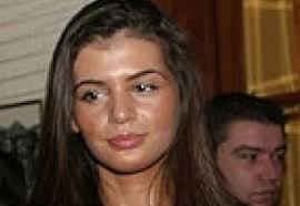 Monica is the top model in romania and abroad. Alina Plugaru Quot Doamna Columbeanu Este O Profesionista Quot