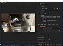 Make your video with our customizable templates. Solved Re Compressing Videos To Smaller File Size Adobe Support Community 9651553