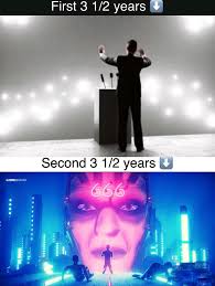 21 FACTS ABOUT THE ANTICHRIST : read #19 1. He will be an intellectual  genius. (Dan. 8:23) 2. He will be an oratorical genius. (Dan. 11:36) 3. He  will be a political