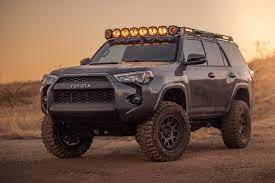Owners reviews about toyota 4runner (iv) (215) with photos on drive2. Your Complete Guide To 5th Gen 4runner Off Road Accessories