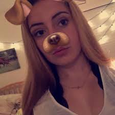 Summer Serrano's Instagram, Twitter & Facebook