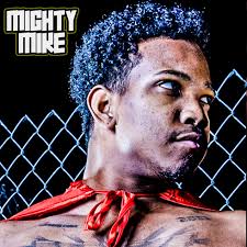 Lorenzo Healing After Barbed Wire Match With Salyers