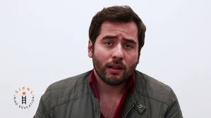 Depoimento Filipe Trindade