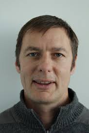 Christopher Humphrey