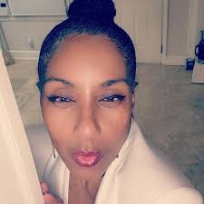 October London is good but hes not ignore Raheem DeVaughn good.