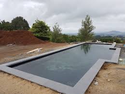 From the luxurious caribbean and mediterranean mansions to quaint island architecture or even california cabana style homes, all of our designs will work well as a pool home. Swimming Pool Coping Truestyle Improvement Specialists