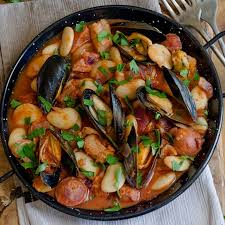 Mussels: Recipes, Italian Dishes and Tutorials - La Cucina Italiana