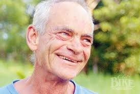 Australian classic dirt track