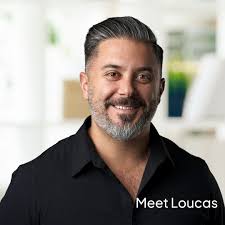 📣 Meet Loucas Reklitis, the ultimate Real Estate Agent and Property  manager at Team Today! Loucas is not only extremely charismatic, outgoing,  and ambitious, but also has a fascinating and diverse background.