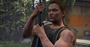 Hi everyone, i am honored to be a lead character artist in the last of us part 2, it was the biggest game that we have ever created in the studio and i can for sure say that it was also the hardest one, the scale and the amount of the characters in the game required. Last Of Us 2 Abby Is The Real Protagonist Screen Rant