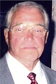 I just heard terrible news about Donald J. Cain. bummed