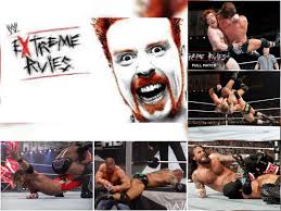 Sheamus made his return to the ring at the WWE live event in Belfast,  Northern Ireland