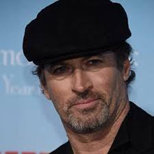 Scott Patterson