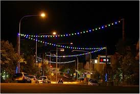 Firefly Festoon Lighting Tmb