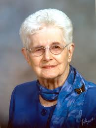 Thelma Love Obituary