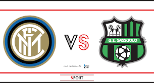 20 october 2019 at 10:30. Inter Sassuolo Formazioni E Dove Vederla Periodicodaily Sport