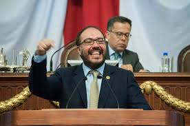 We did not find results for: Toledo El Cacique De Coyoacan Acusado De Extorsionar A Empleados