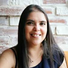 Vivian Esmeralda Camas Montenegro