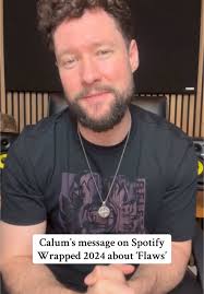 Flaws by Calum Scott Mp3