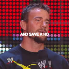 CMPunk: The Unbreakable Spirit in Wrestling History