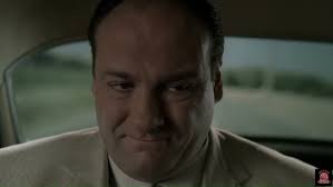 Sopranos Quote, Silvio: Walt f*cking Whitman over here