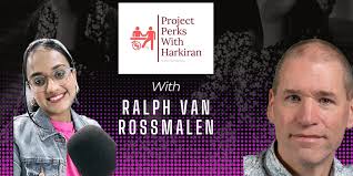 Episode 94 : Explore the Art of Teams with Ralph van Roosmalen
