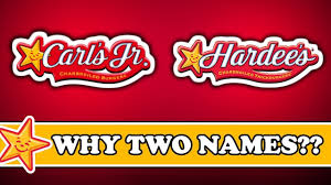 Its nearly 1,200 locations are. Carl S Jr And Hardee S Why Two Different Names Carl S Jr Burger Joints Junior