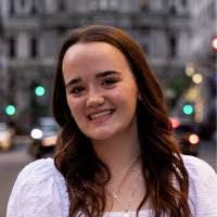 Julia Garibaldi's Instagram, Twitter & Facebook