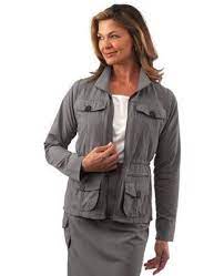 Magellan S Adventure Travel Convertible Jacket Petite Sand Xxl Magellan S 49 98 Save 55 Off Jackets For Women Best Travel Clothes Outerwear Women